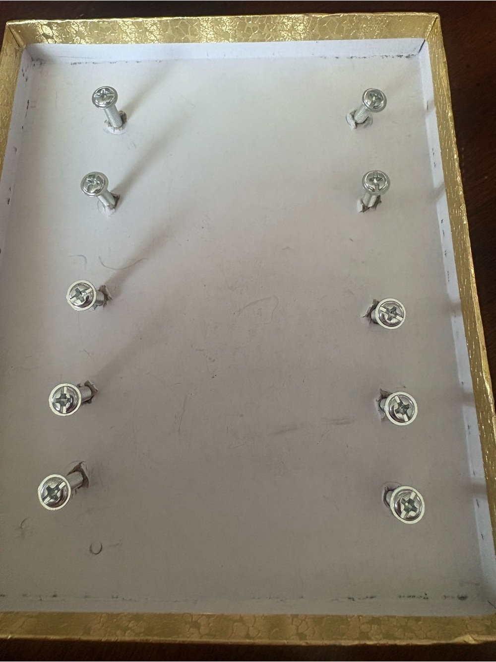 Bee design draw pulls - Picture 4 of 6